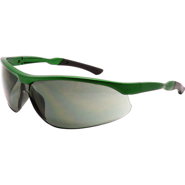 Attractive safety spectacle - SS-5988