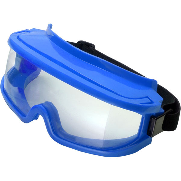 Large goggle, indirect ventilation - LG-2503