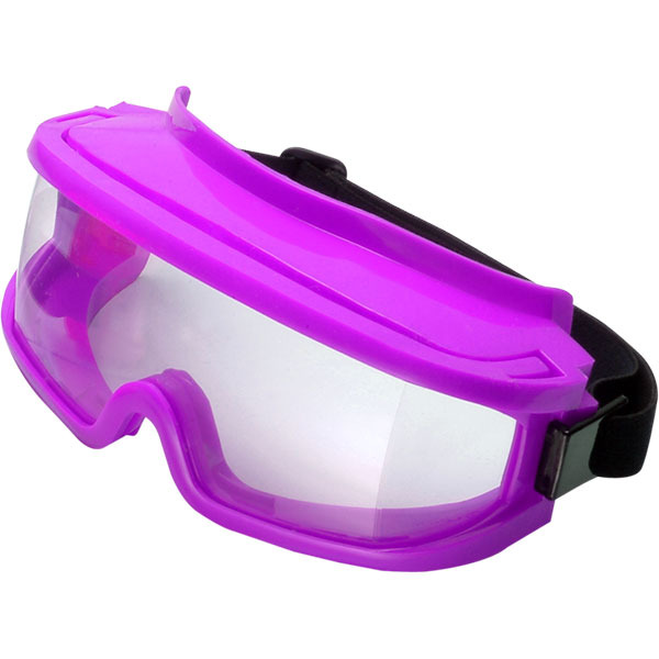 Large goggle, indirect ventilation - LG-2503