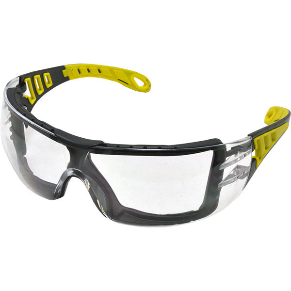 Sporty Style Safety Spectacle - VG-20301