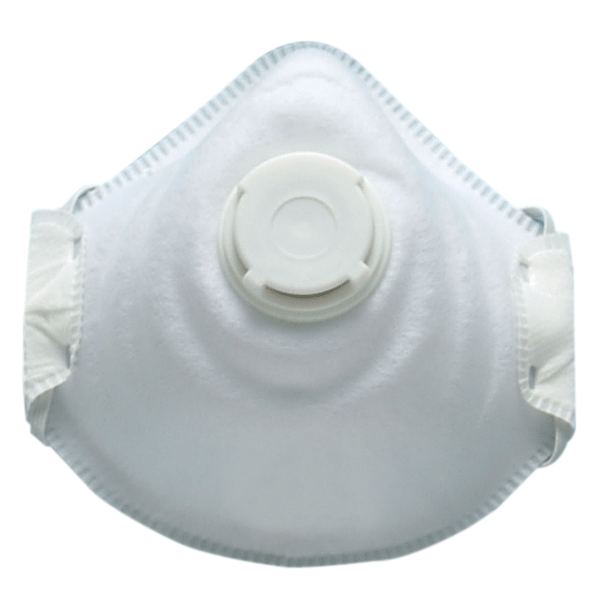 CE Standard FFP1 Pre-Shape Type Disposable Mask - SH-2100V