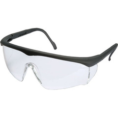 One piece safety spectacle - SS-2461