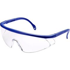 Economic colorful safety glasses - SS-24631