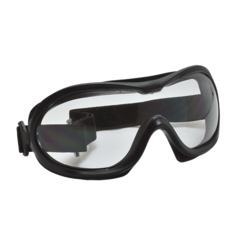 Small safety goggle
