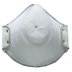 CE Standard FFP1 Pre-Shape Type Disposable Mask - SH-2100C