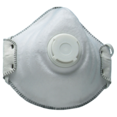 CE Standard FFP1 Pre-Shape Type Disposable Mask - SH-2100CV