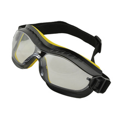 Lens replaceable goggle