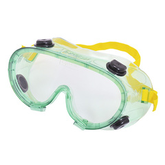 Whole coverage safety goggle