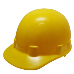 Traditional safety helmet