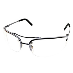 Metal frame safety glasses - SS-2314