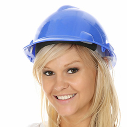 Safety Helmet