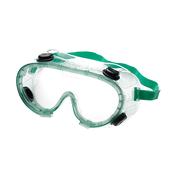 Indirect vents safety goggle - SG-234