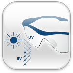 99.9% UV protection