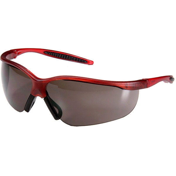 Transparent PC frame safety eyewear - SS-2564S