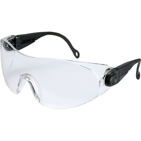 Classic design safety eyewear - SS-2975