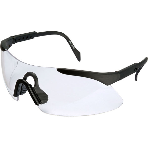 One piece safety eyewear - SS-311