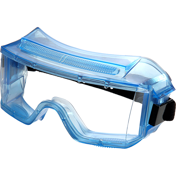 Parkson Safety Industrial Corp. Large goggle, indirect ventilation