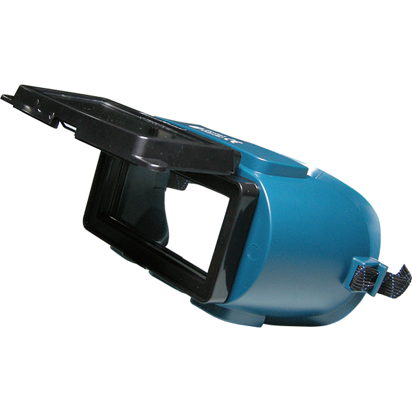 Lift up window welding goggle - WG-229