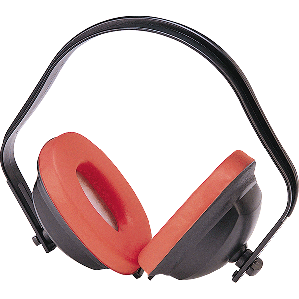 Economic earmuff - EP-104