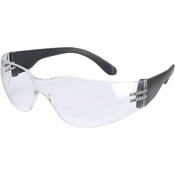 Impact resistant and UV safety spectacle - SS-2773K