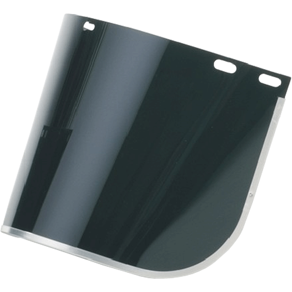 PC green visor - FC series