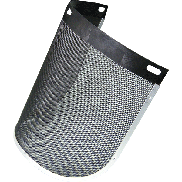 Mesh visor - FC series