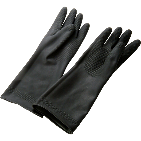 Rubber gloves - CS-6010