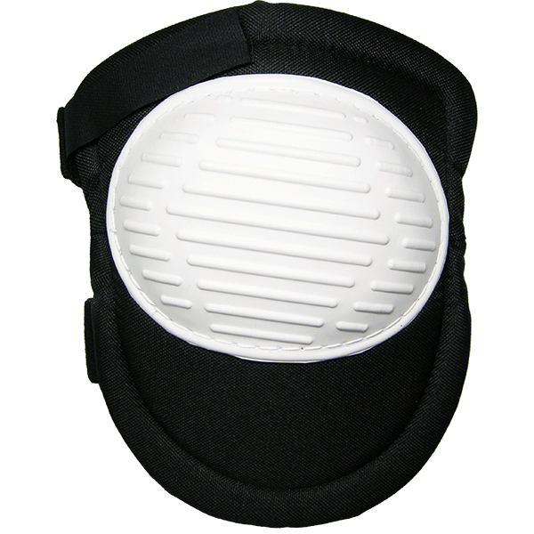 Rubber shell knee pad - KP-105