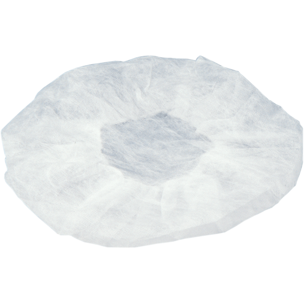 Disposable bouffant cap - PP-09