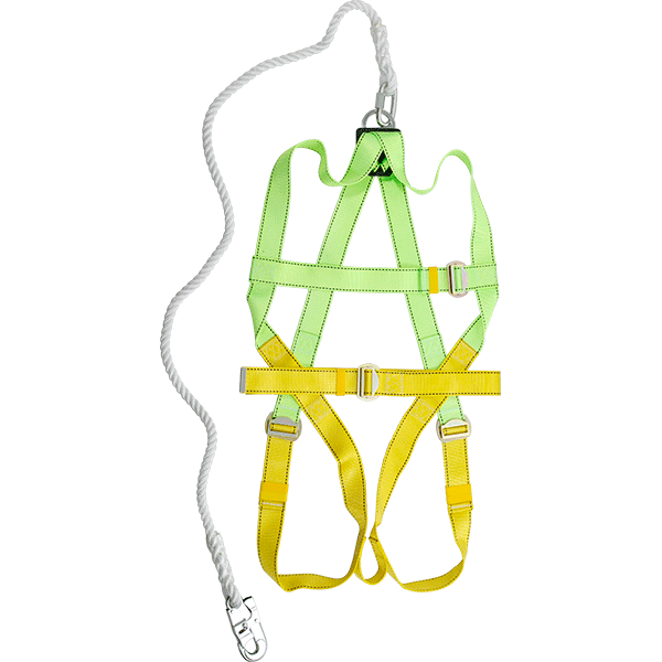 Fully body harness - SB-9302