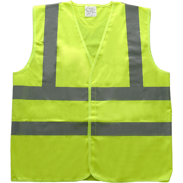 Reflective safety vest - SV-303G