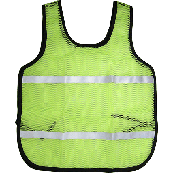 Reflective safety vest - SV-4402