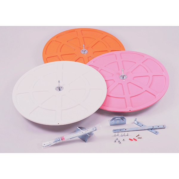 Indoor use Convex miror - CM series