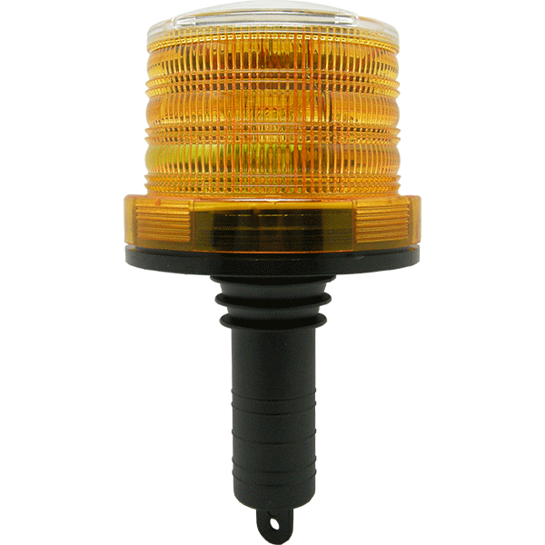 LED warning light - CP-702B