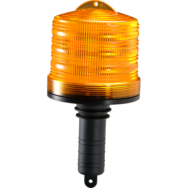 LED warning light - CP-802