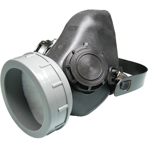 Respirator - RM-671