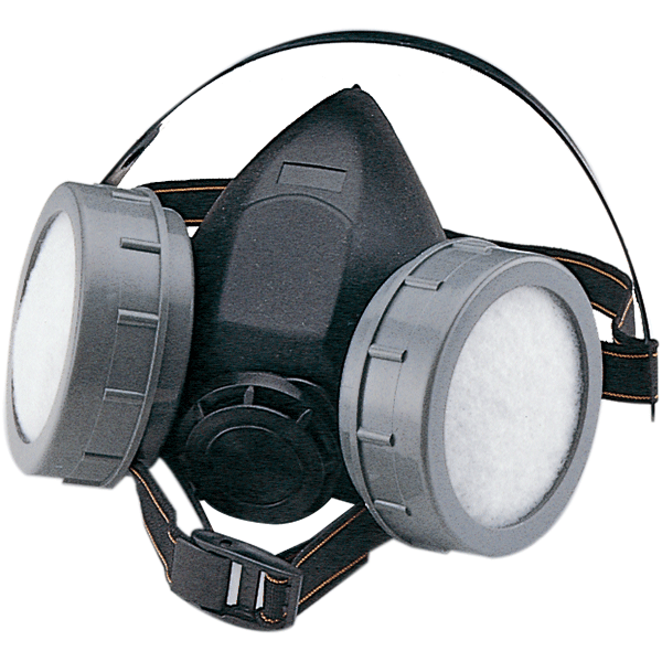 Respirator - RM-672