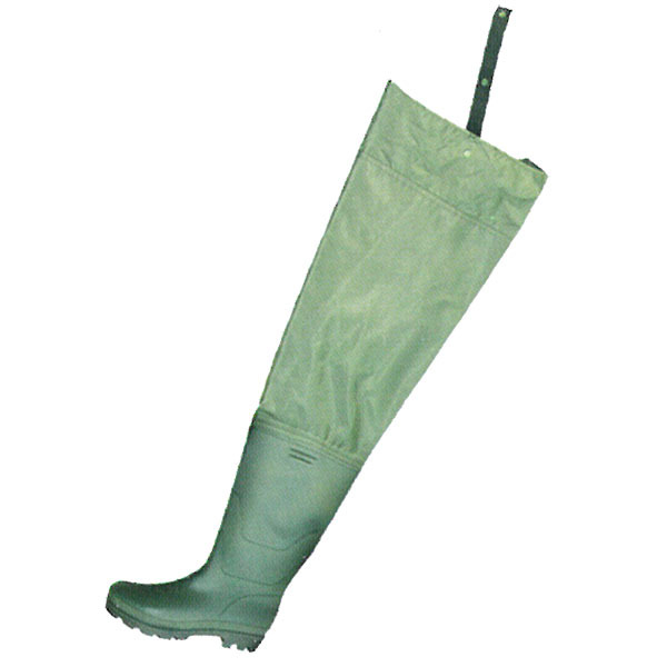 PVC hip radial wader - WD-2004