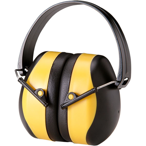 Safety earmuff - EP-107D