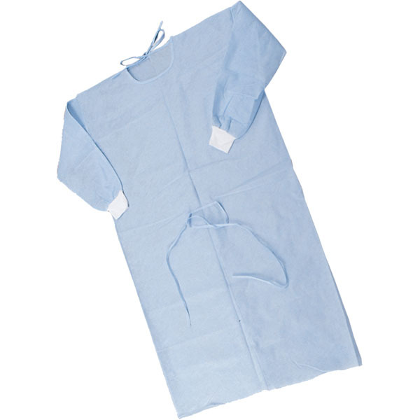 Non woven clothing - PP-10