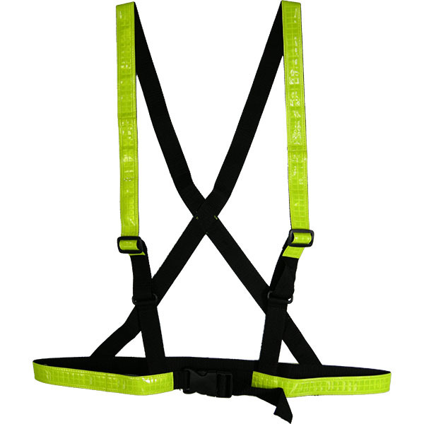 Reflective safety vest - SV-4409/1