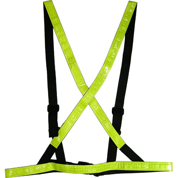 Reflective safety vest - SV-4409/1