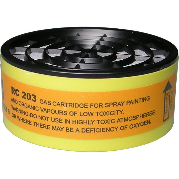 Chemical cartridge - RC-203