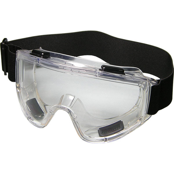 Standard indirect ventilation safety goggle - LG-2508