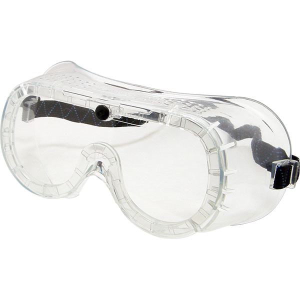 One piece safety goggle - SG-212