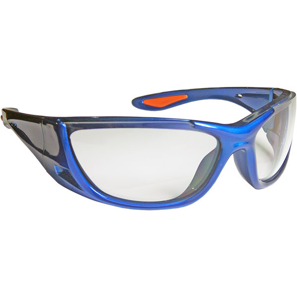 Safety glasses - SS-4651PT