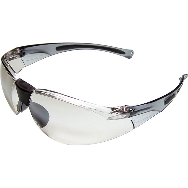 Safety eyewear with mirror coating - SS-5623M