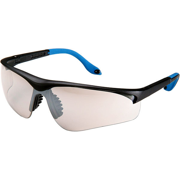 Classic comfortable safety eyewear - SS-5981M