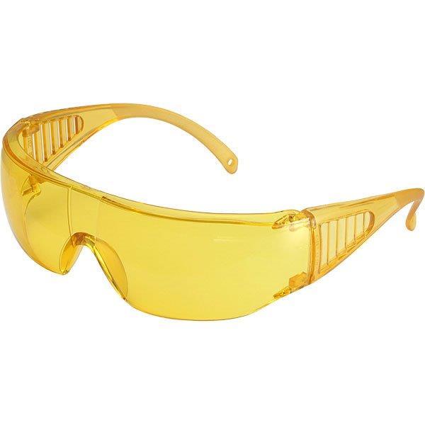 One piece PC  lens safety eyewear - VG-2030A