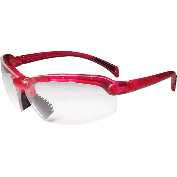 Two pieces safety eyewear - SS-2467